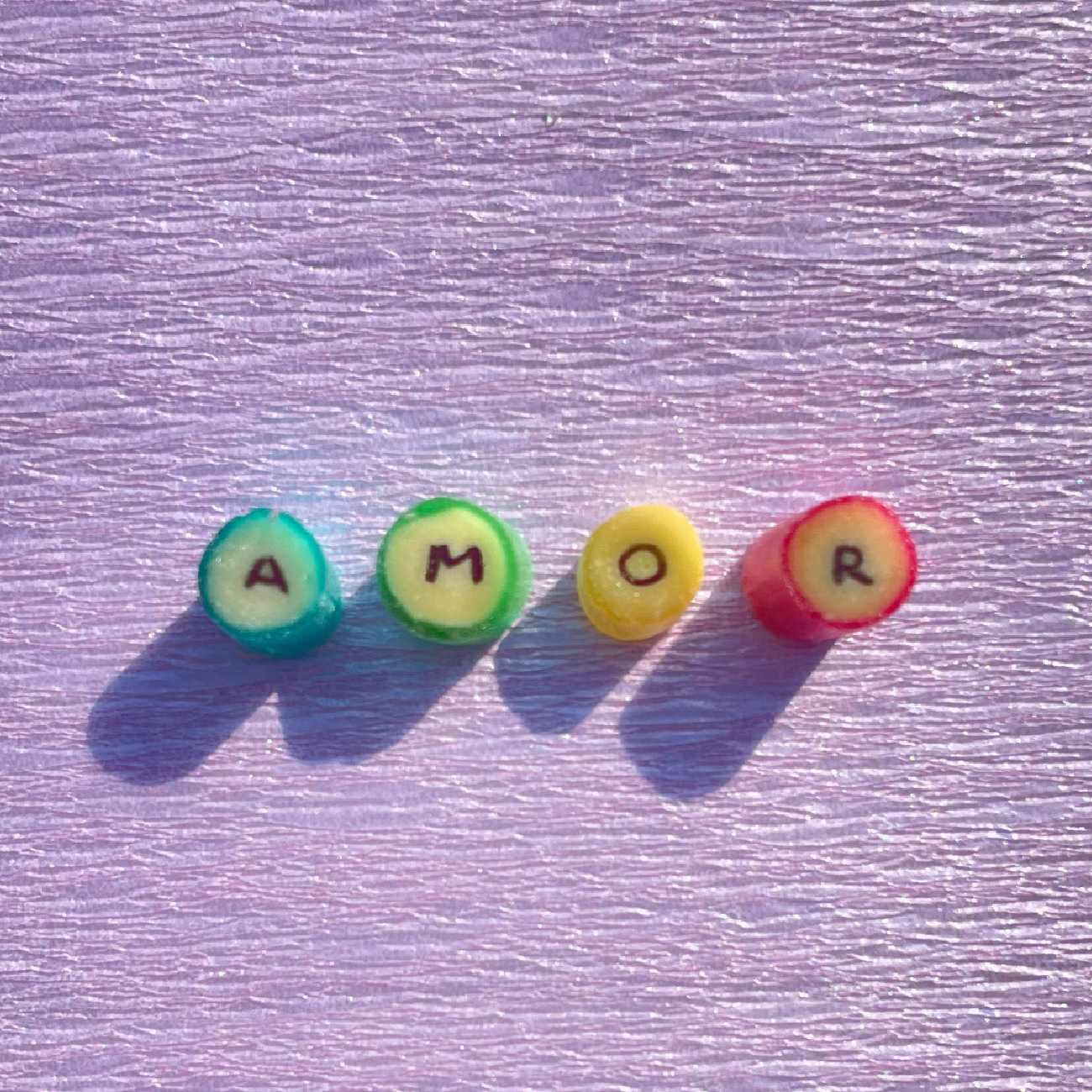 A M O R