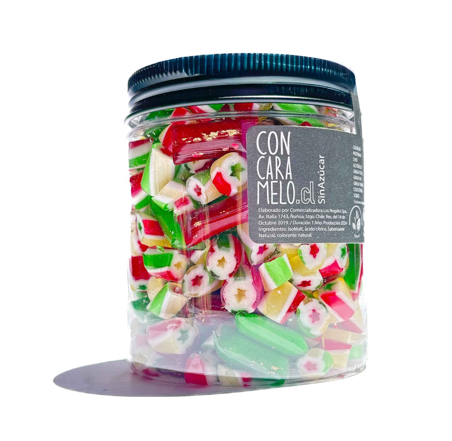 🎄 Mix Navidad 🎄 - Sin Azúcar