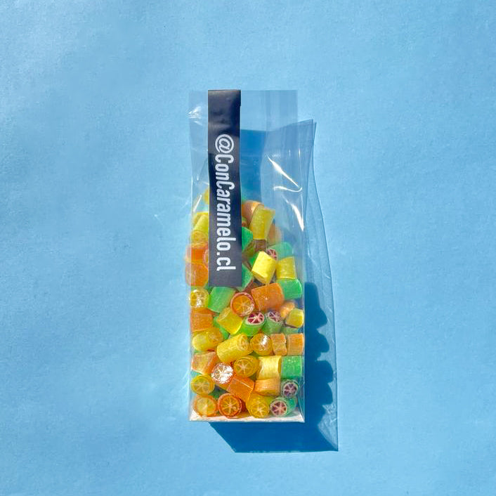 Recarga ConAzúcar Frasco 150Gr.
