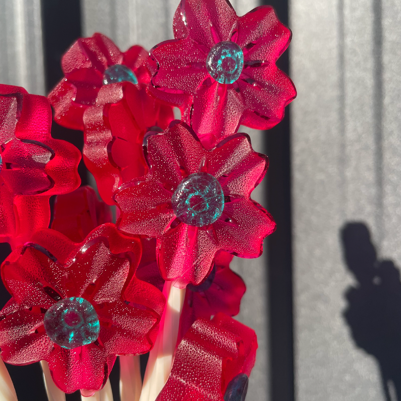 Flores para Mamá - Sin Azúcar