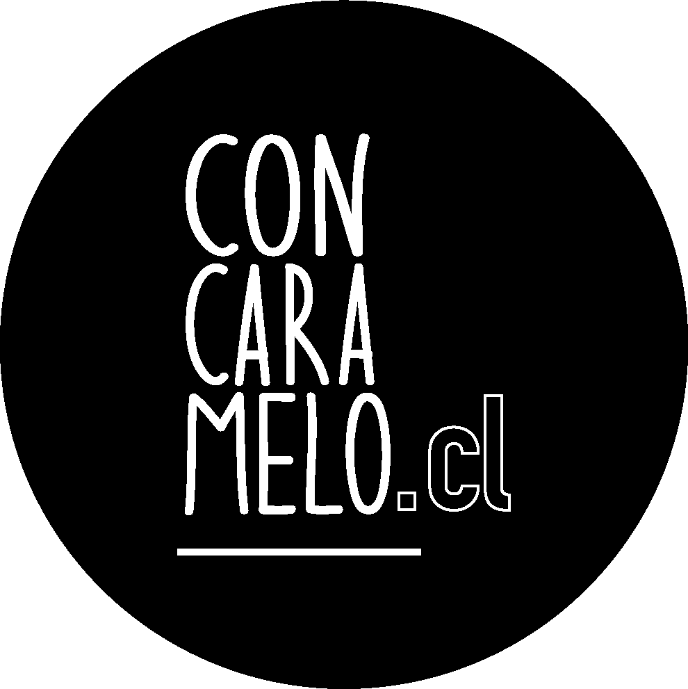 ConCaramelo