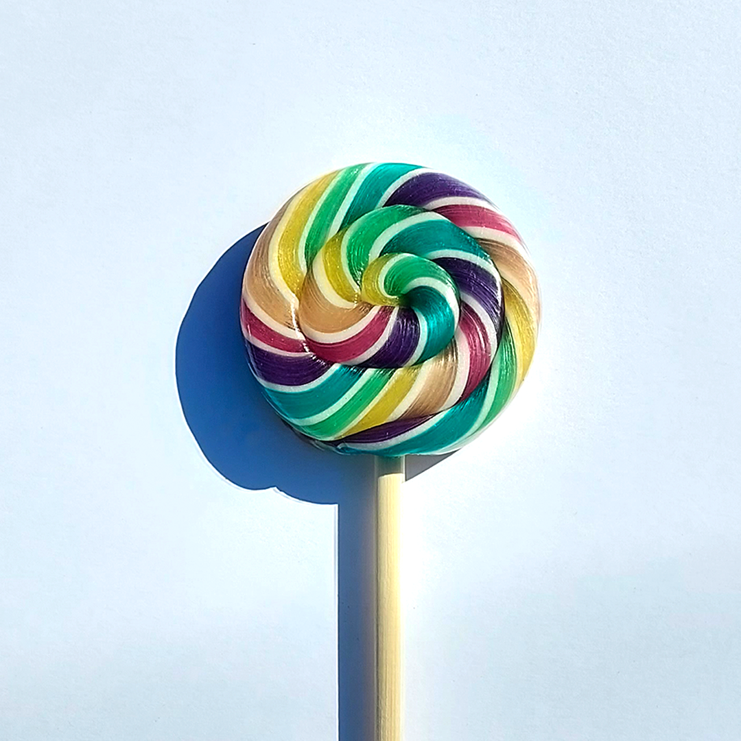 Paleta Mediana - Sin Azúcar