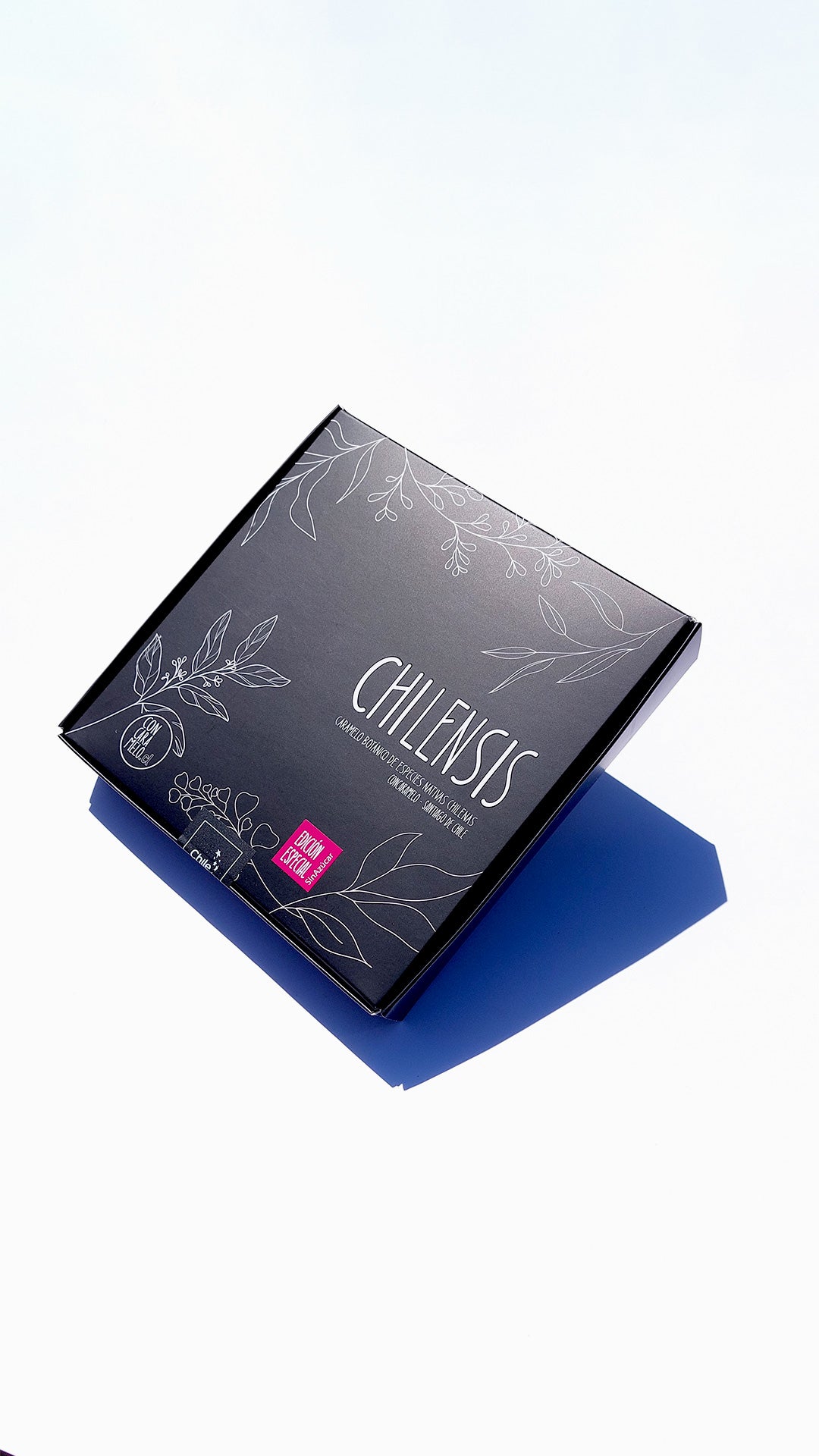 Chilensis - Sin Azúcar