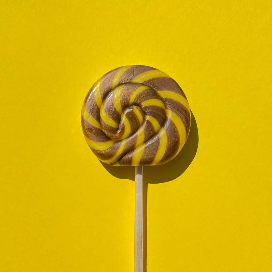 Paleta Mediana - Sin Azúcar