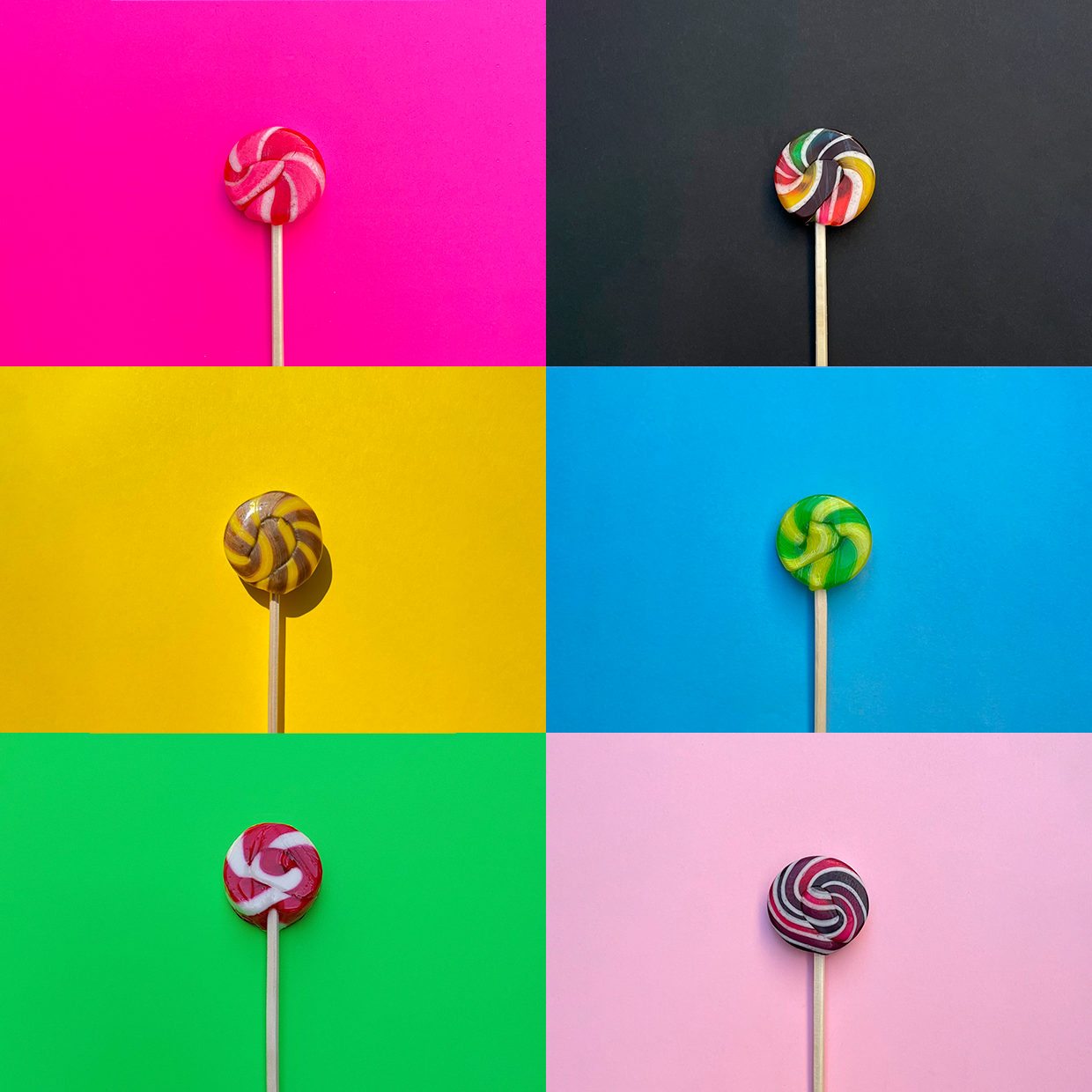 Paleta Peque