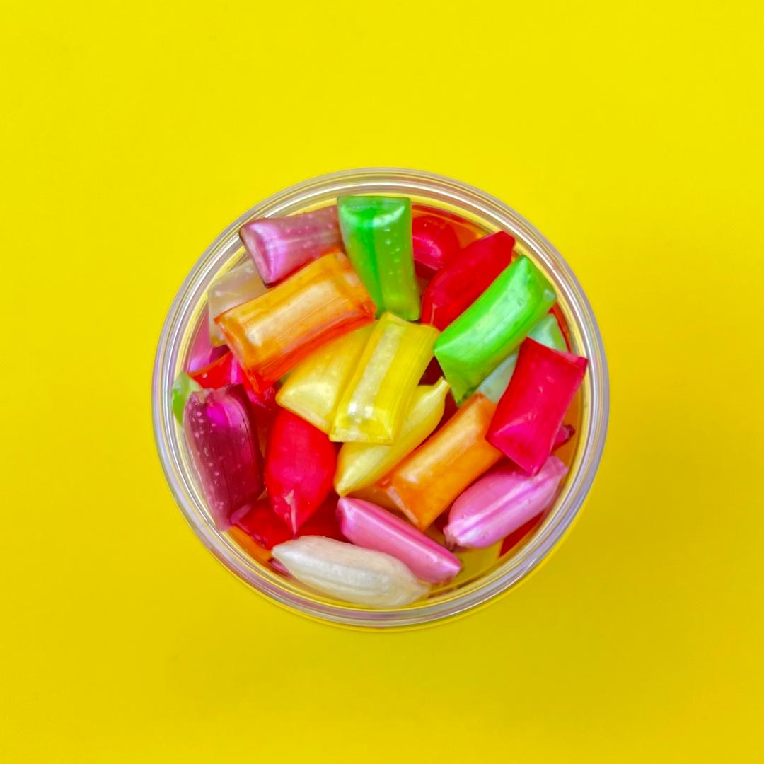 Mix Ácido