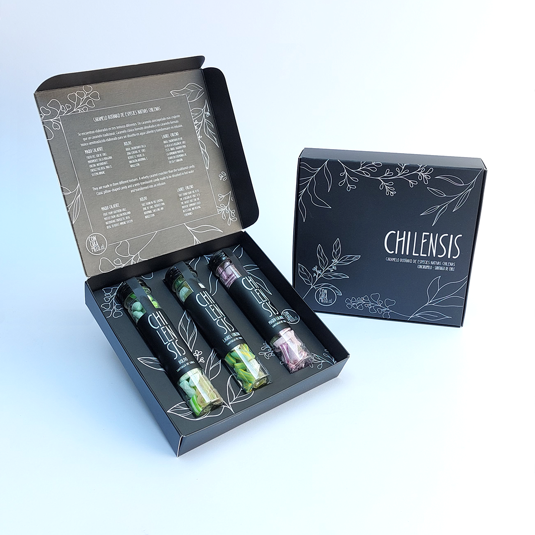 Chilensis