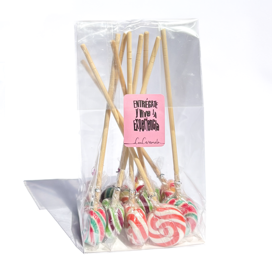 Celebra ConTutti - SinAzúcar