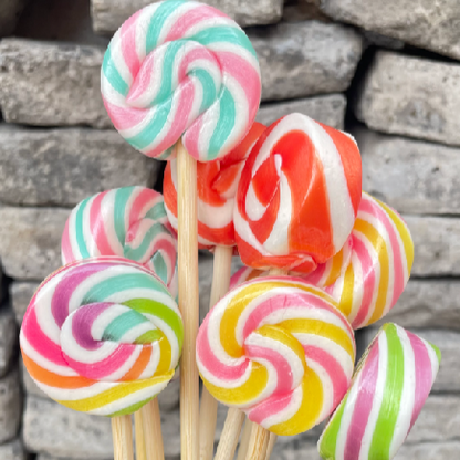 Celebra ConTutti - SinAzúcar