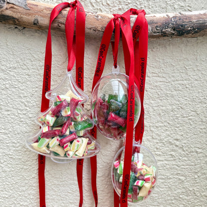 🎄 Árbolitos de Navidad 🎄 - Sin Azúcar