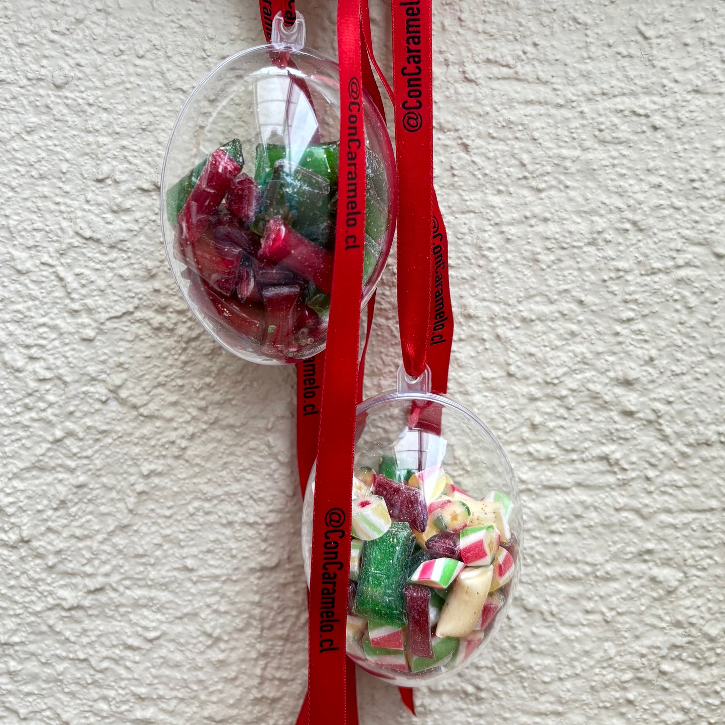 🎄 Bolitas de Navidad 🎄