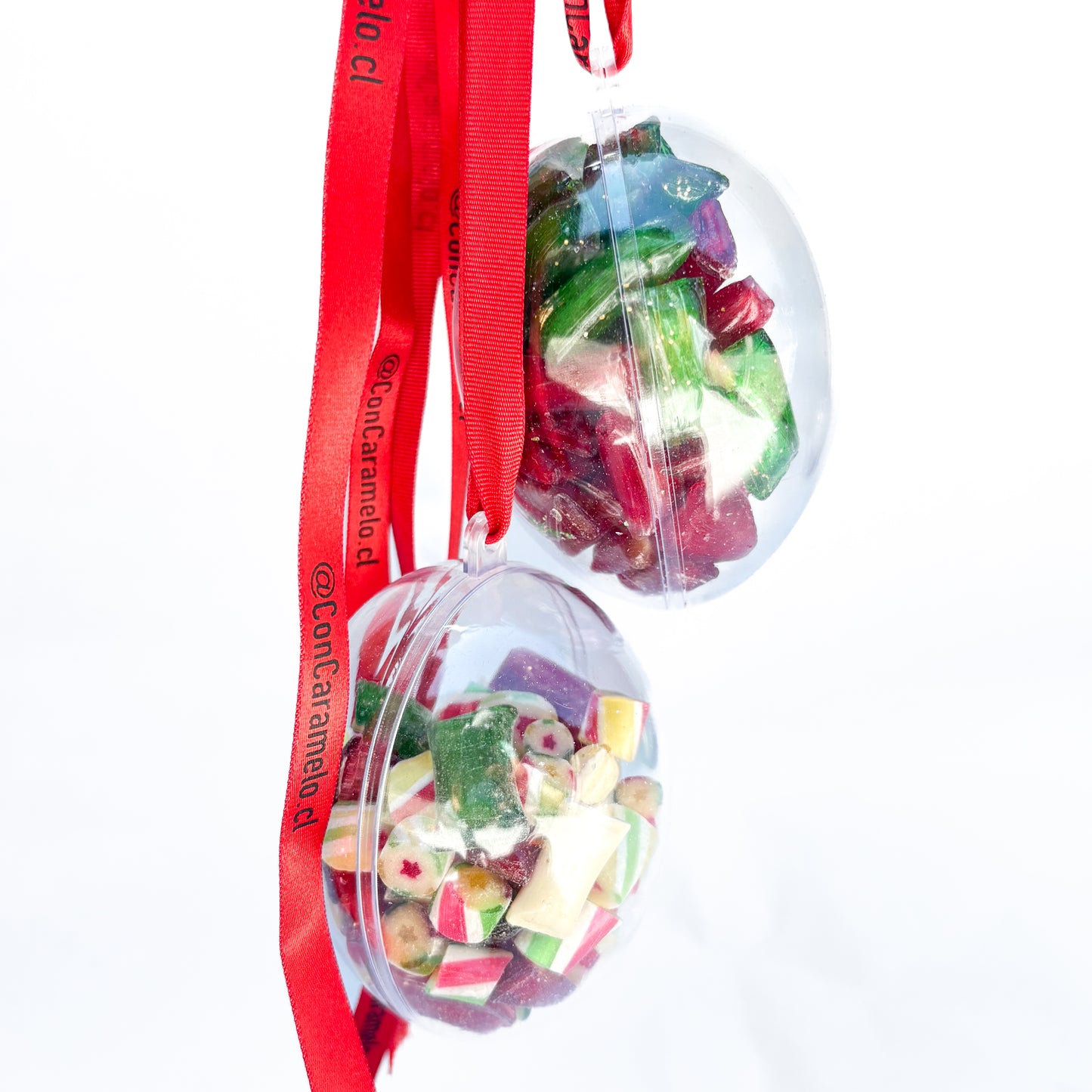 🎄 Bolitas de Navidad 🎄