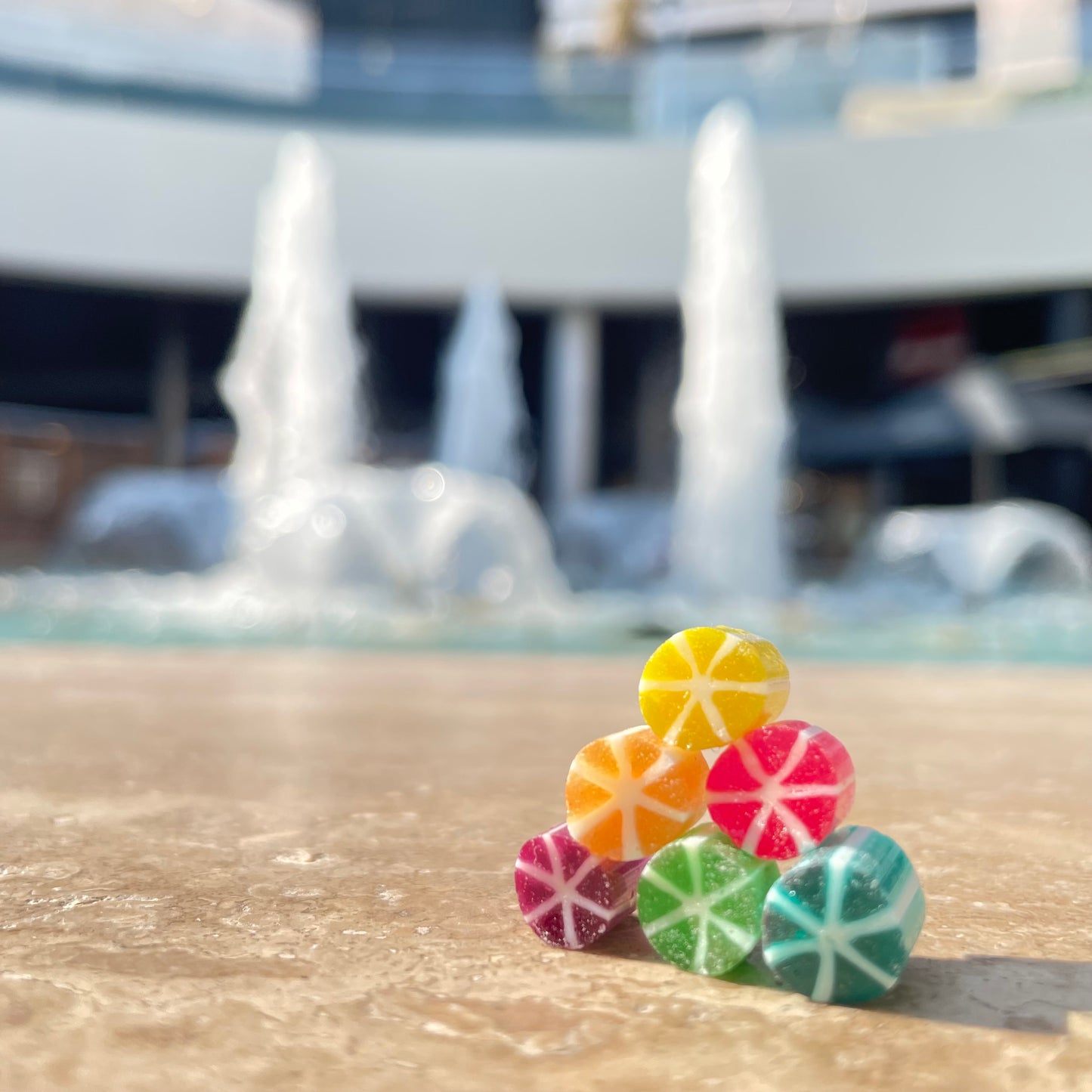 🌈 Gajos de Colores