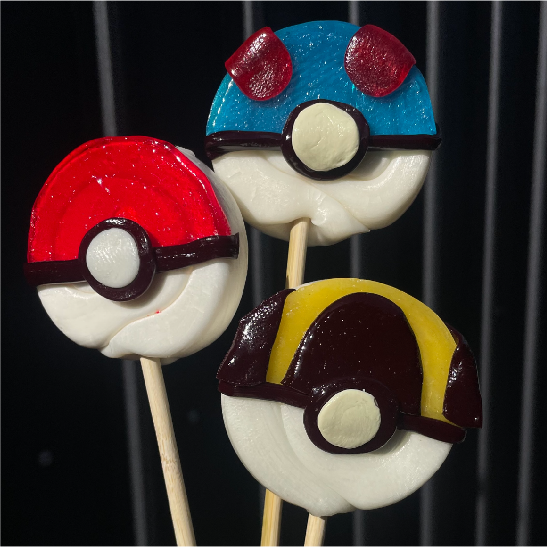 Pokémon