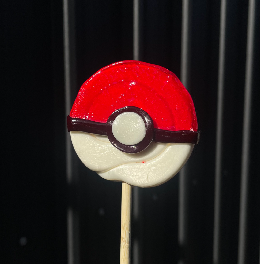 Pokémon