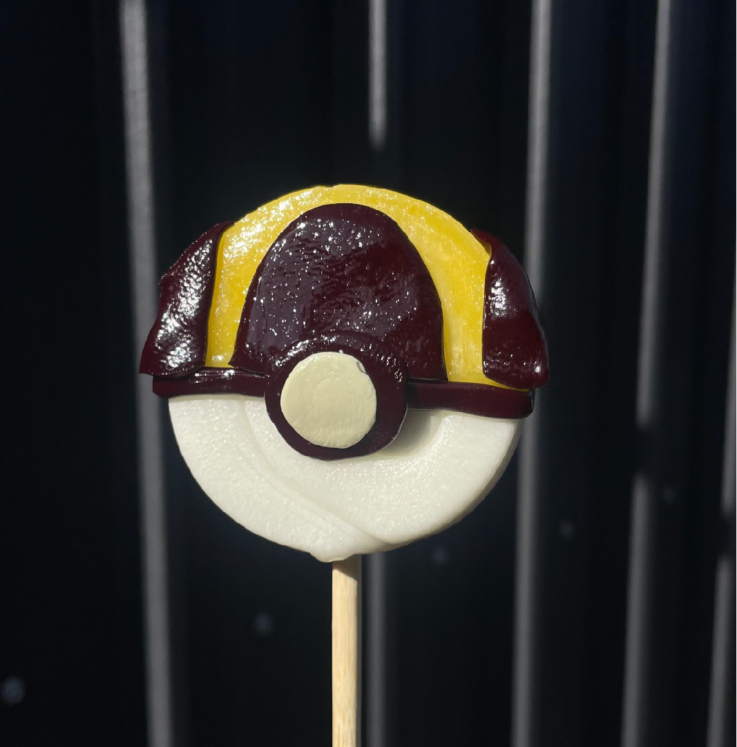 Pokémon