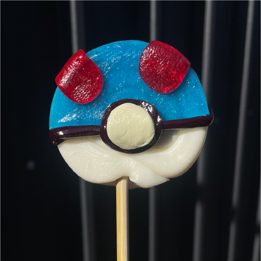 Pokémon