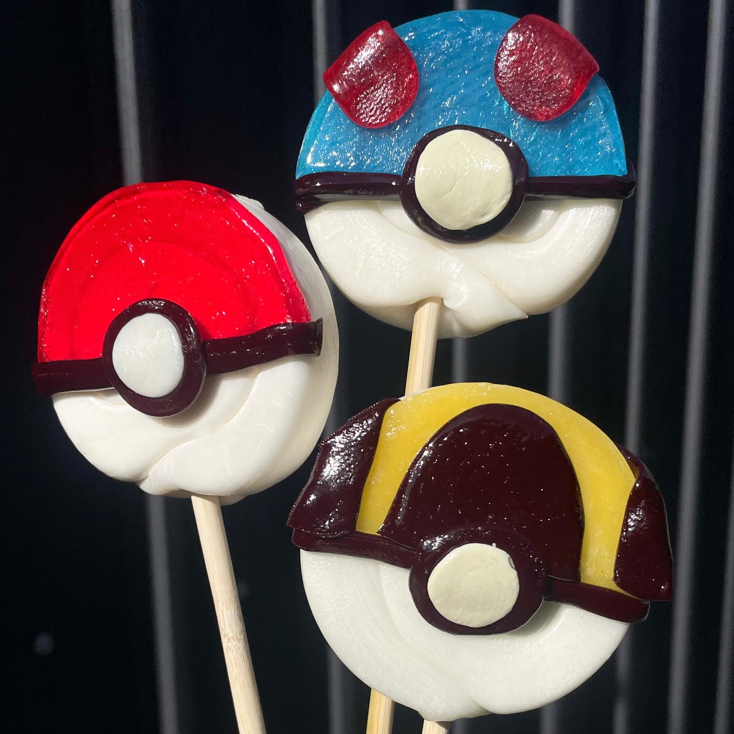 Pokémon