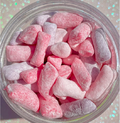 Aterciopelados Frutos Rojos- Sin Azúcar