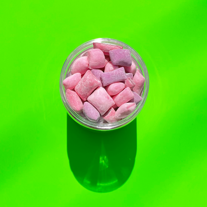 Aterciopelados Frutos Rojos